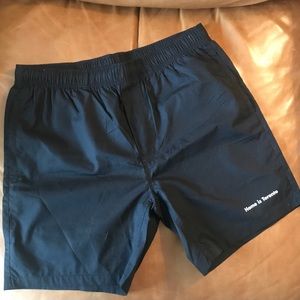 BRAND NEW Peace Collective unisex cotton sweat short HOME IS TORONTO